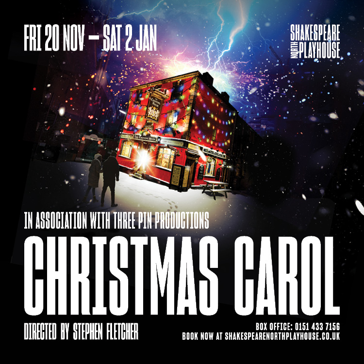A Christmas Carol (SNP)